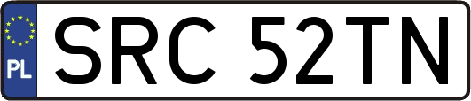 SRC52TN