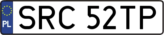 SRC52TP