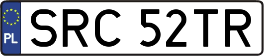 SRC52TR