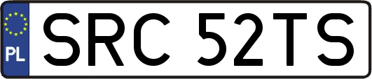 SRC52TS