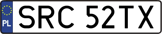 SRC52TX