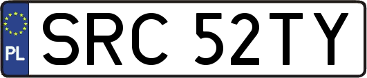 SRC52TY