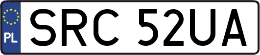 SRC52UA