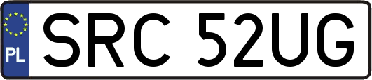 SRC52UG