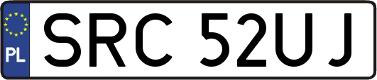 SRC52UJ