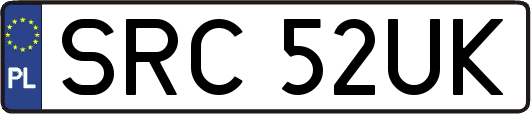 SRC52UK