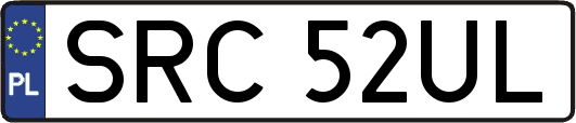 SRC52UL