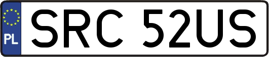 SRC52US