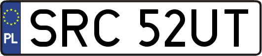 SRC52UT