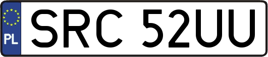 SRC52UU