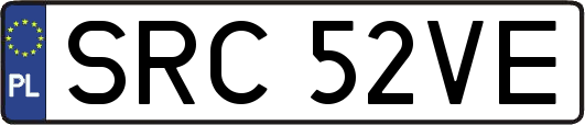 SRC52VE