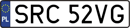SRC52VG