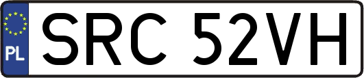 SRC52VH