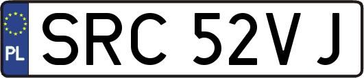 SRC52VJ