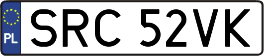 SRC52VK
