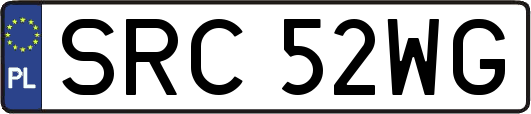 SRC52WG