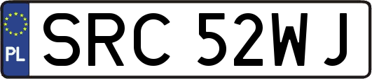 SRC52WJ