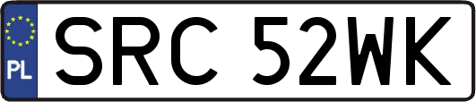 SRC52WK