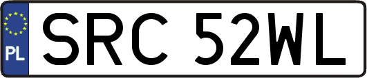 SRC52WL