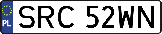 SRC52WN