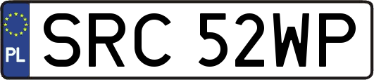 SRC52WP