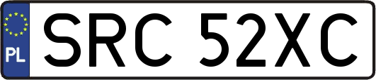 SRC52XC