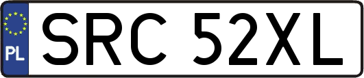 SRC52XL