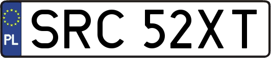 SRC52XT