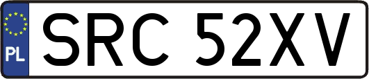 SRC52XV