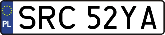 SRC52YA