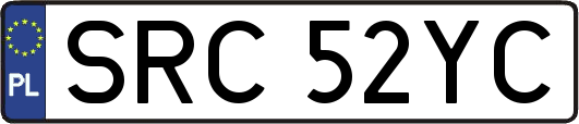 SRC52YC