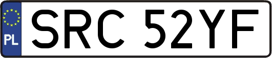 SRC52YF