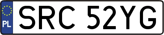 SRC52YG