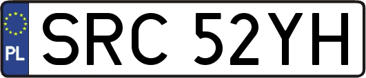 SRC52YH