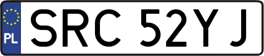 SRC52YJ
