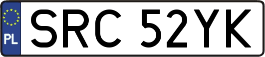 SRC52YK