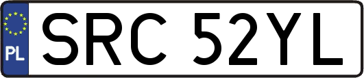 SRC52YL