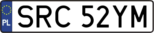 SRC52YM