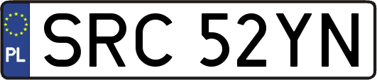SRC52YN