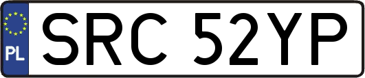 SRC52YP
