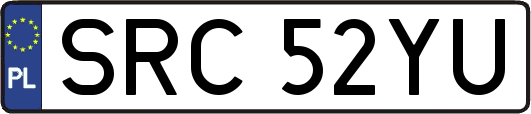 SRC52YU