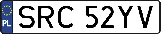 SRC52YV