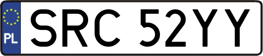 SRC52YY