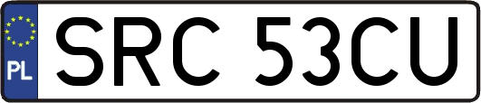 SRC53CU