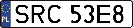 SRC53E8