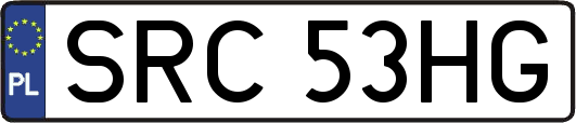 SRC53HG