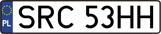 SRC53HH