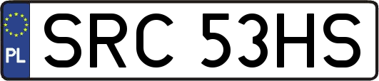 SRC53HS
