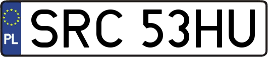 SRC53HU
