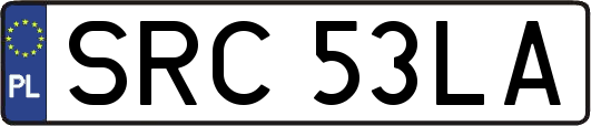 SRC53LA